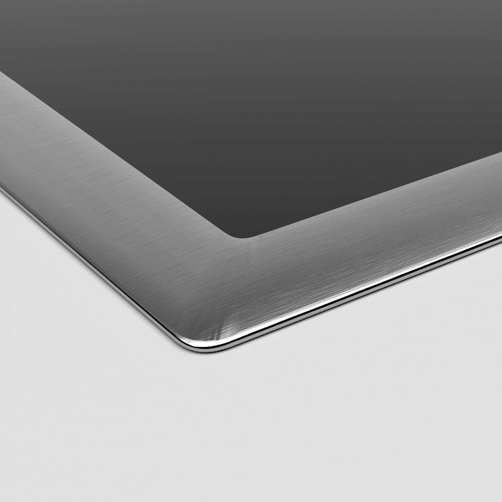 Glaskeramikhäll Bosch PKE645CA1E