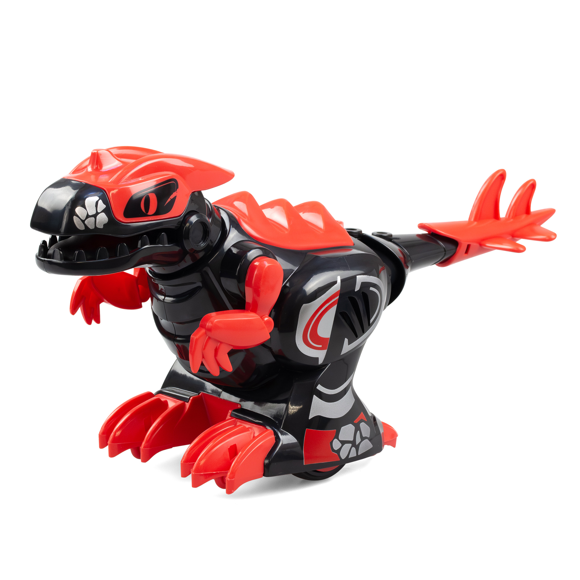 Leksaksrobot Silverlit Robo Kombat Dino