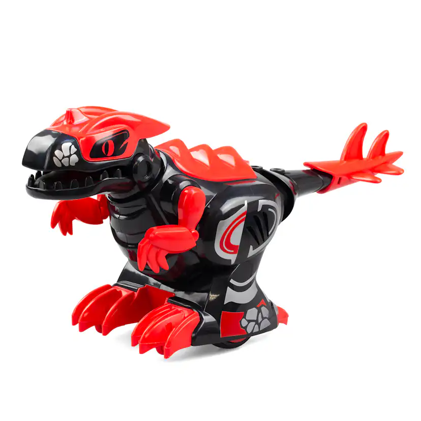 Leksaksrobot Silverlit Robo Kombat Dino