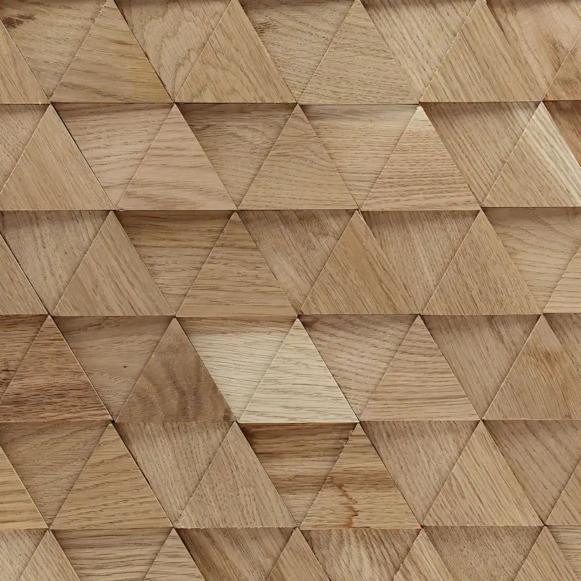 Sapphire Oak Ek