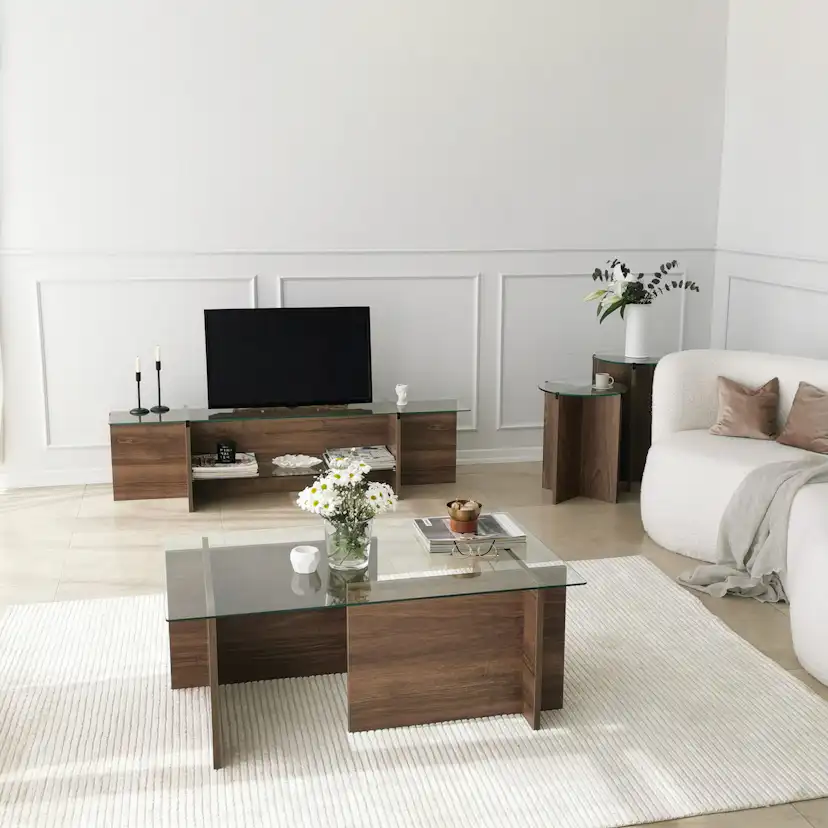 Soffbord Scandinavian Choice Almasi