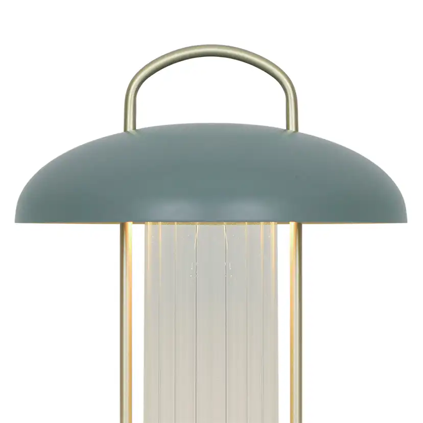 Bordslampa Nordlux Mirano Portable