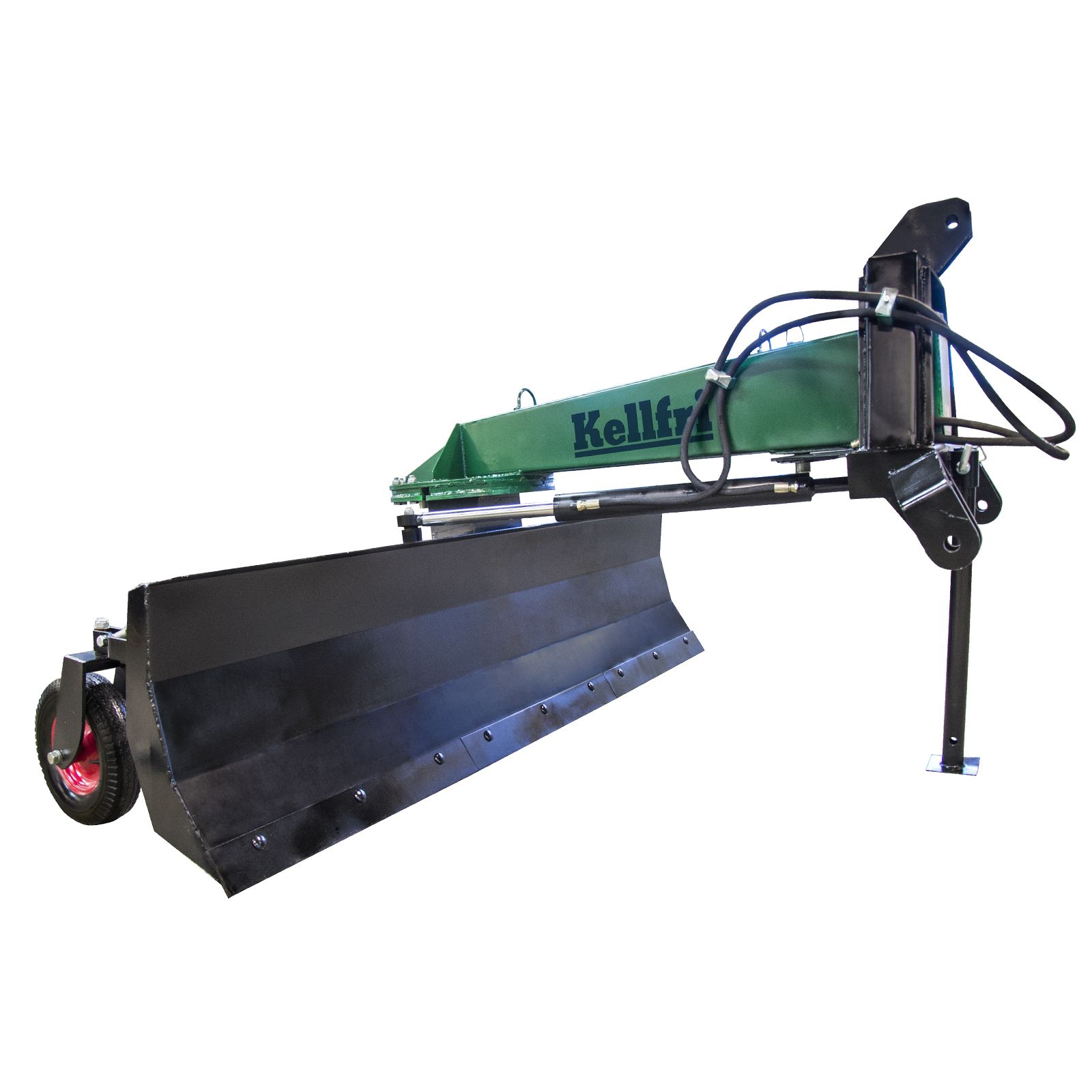 Schaktblad Kellfri 2,5 m