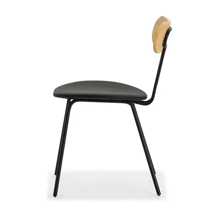 Matstol In Living Noira