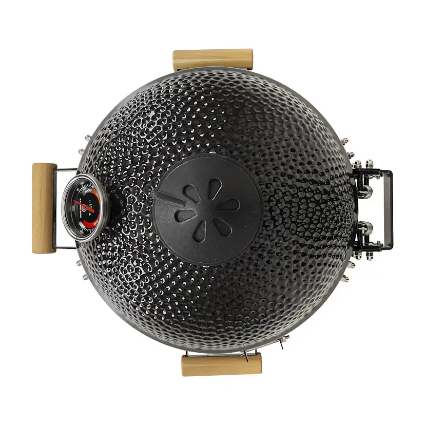 Kamadogrill Kamado Sumo Classic Junior Svart