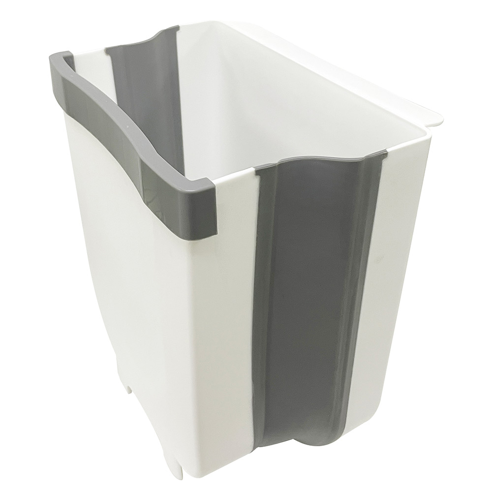 Soptunna Smart Living Hopfällbar
