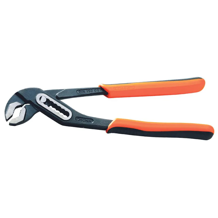 Polygrip - Smart polygriptång | Bygghemma.se