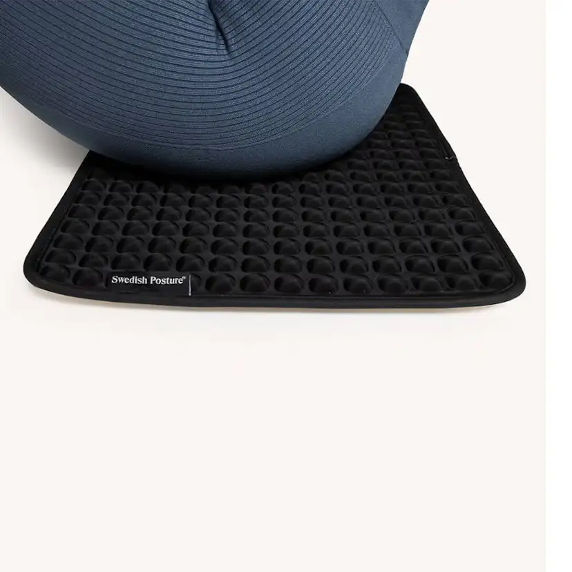 Ståmatta Swedish Posture med Gelkuddar