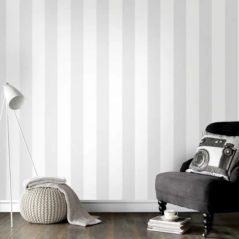 Tapet Superfresco Easy Calico Ränder 32-780