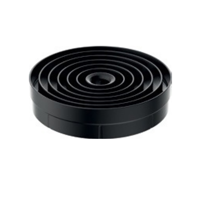 Ventilationsgaller BORA Pure Inlet Air Nozzle