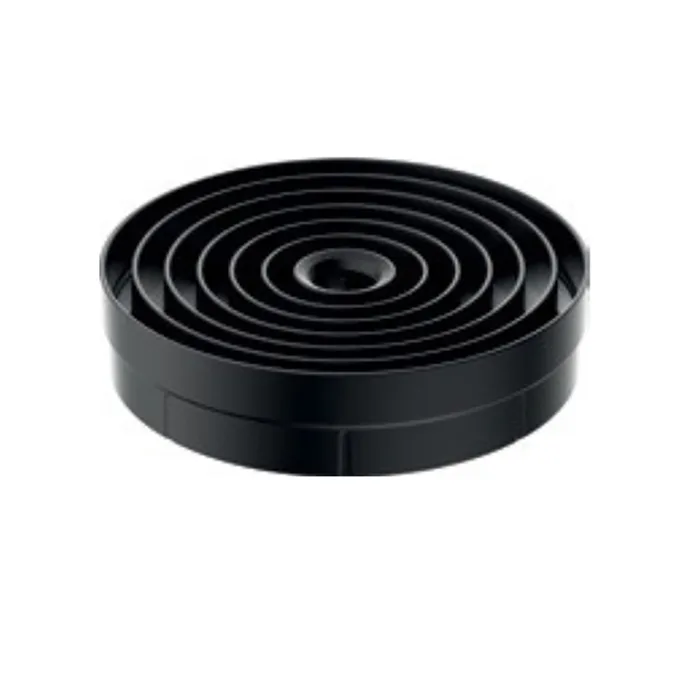 Ventilationsgaller BORA Pure Inlet Air Nozzle