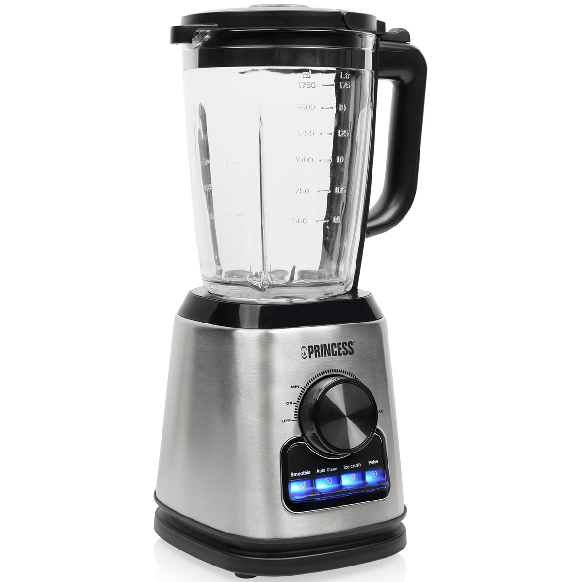 Blender Princess 212094 Solid Pro 1400W 1,75 L