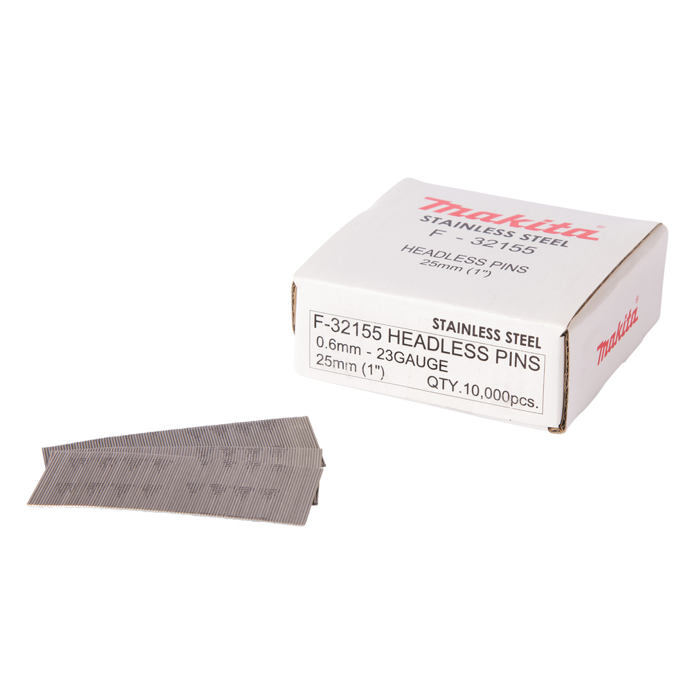 Spik Makita F-32142 Rostfri
