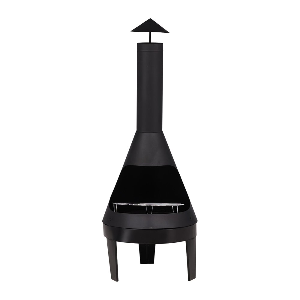 Eldstad Venture Home Marongo