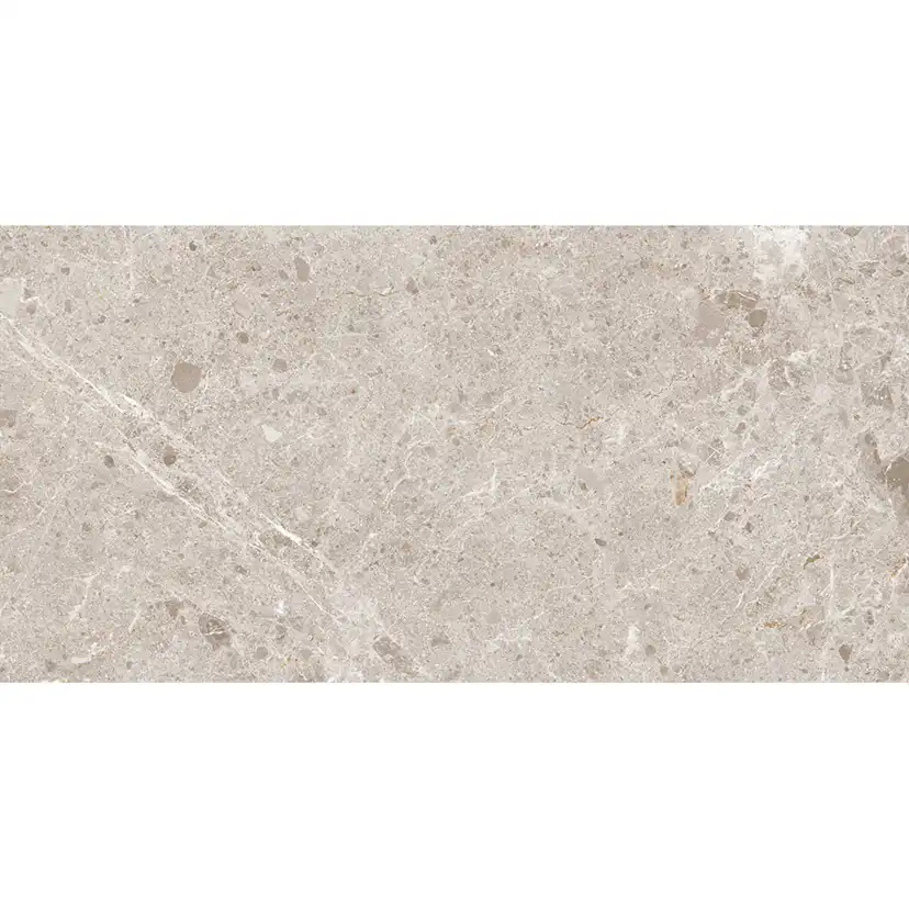Klinker Tenfors Artic Beige Marmor Blank 59x119 cm