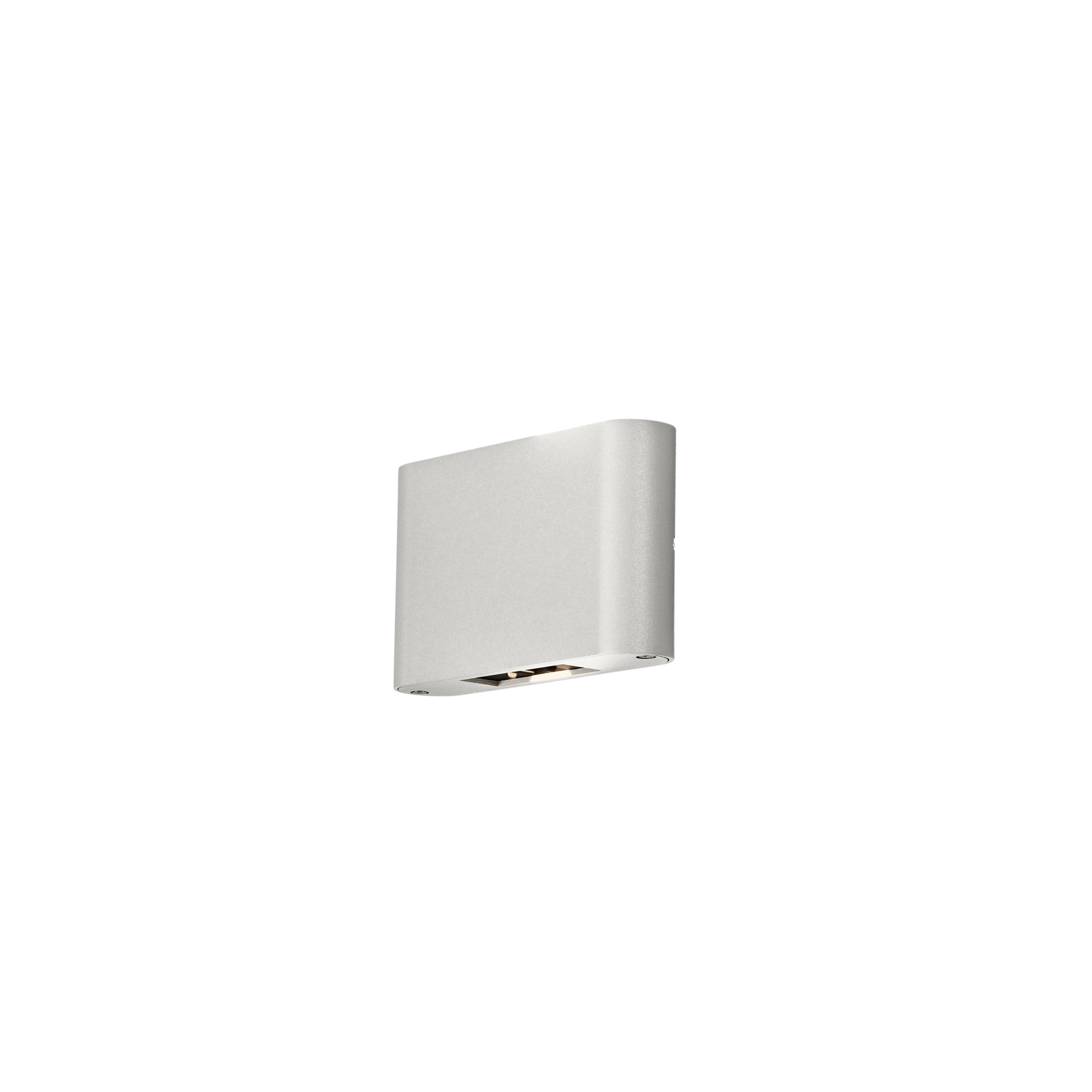 Vägglykta Gnosjö Konstsmide Chieri Justerbar Spridning LED 2X6W
