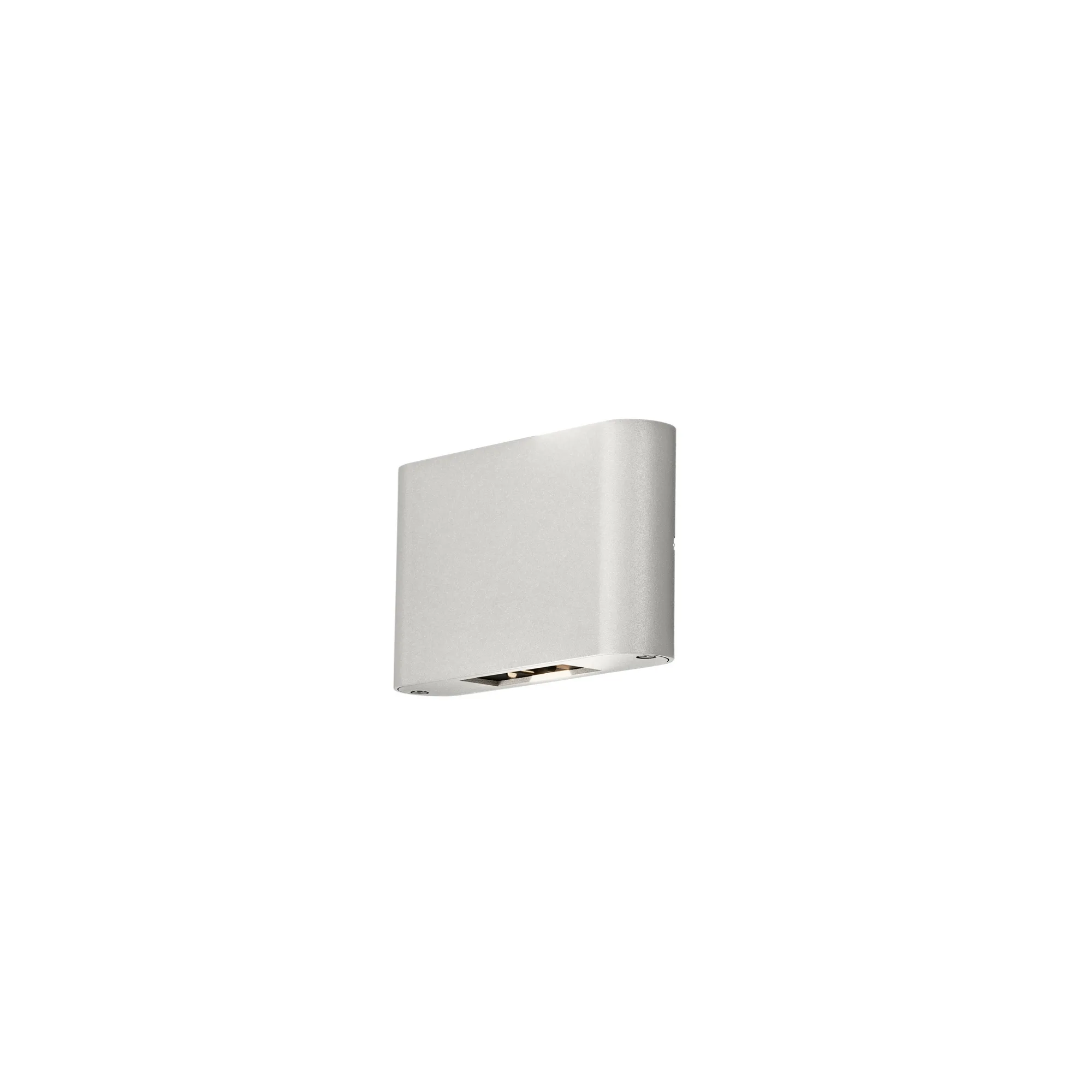 Vägglykta Gnosjö Konstsmide Chieri Justerbar Spridning LED 2X6W