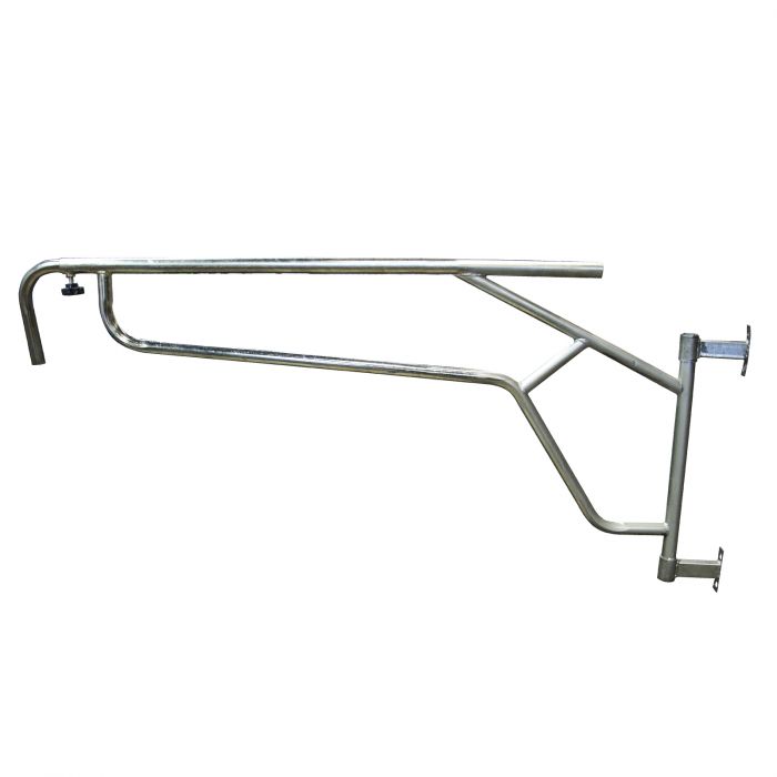 Duschställning Kellfri Stall