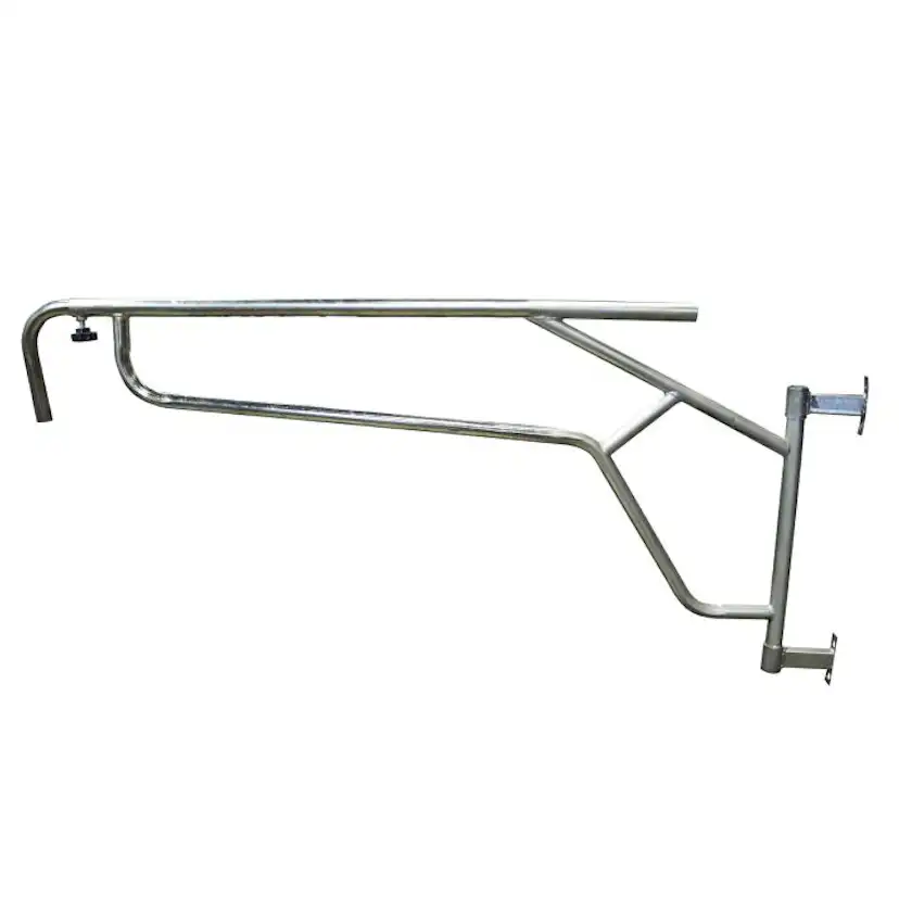 Duschställning Kellfri Stall