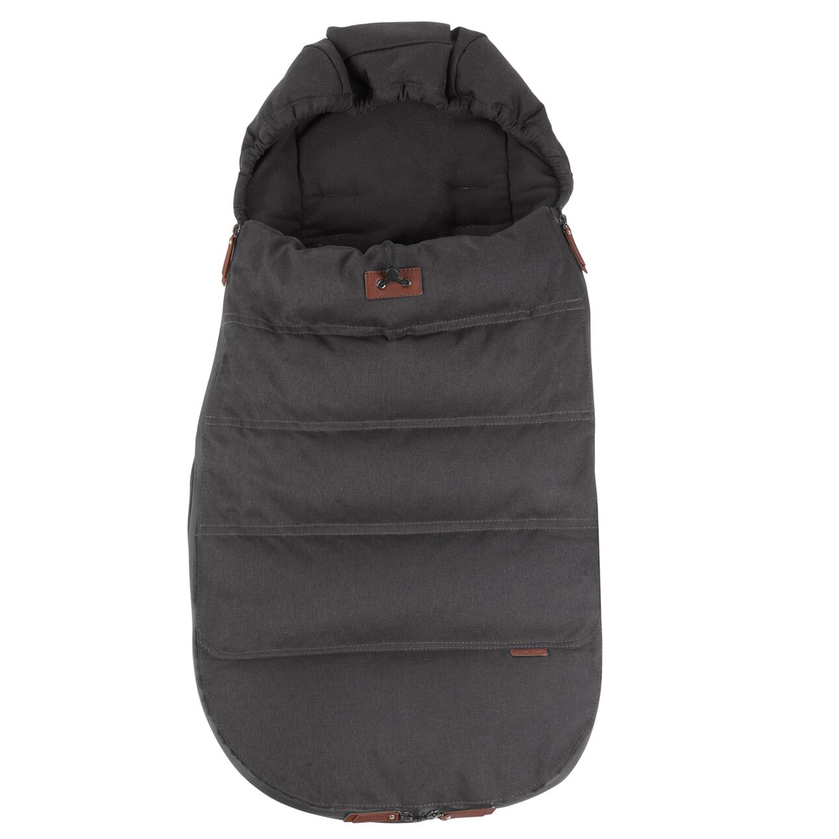 Åkpåse Silver Cross Wave Charcoal Åkpåse 2020