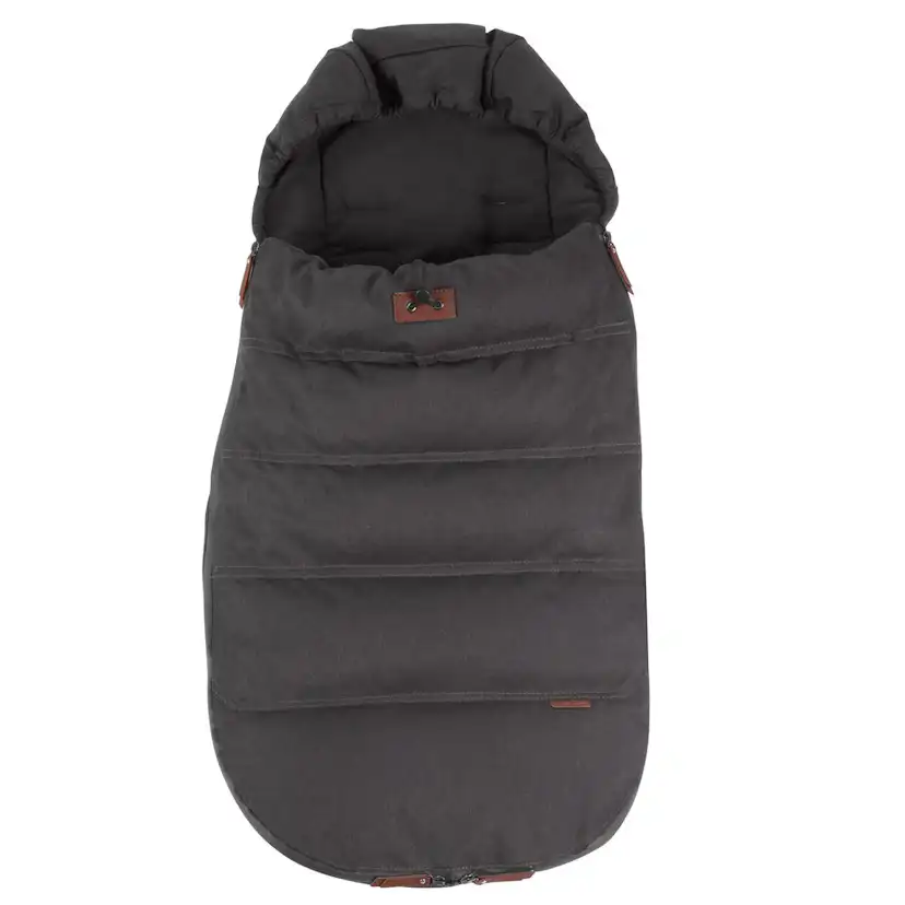 Barnvagn SilverCross Wave Charcoal