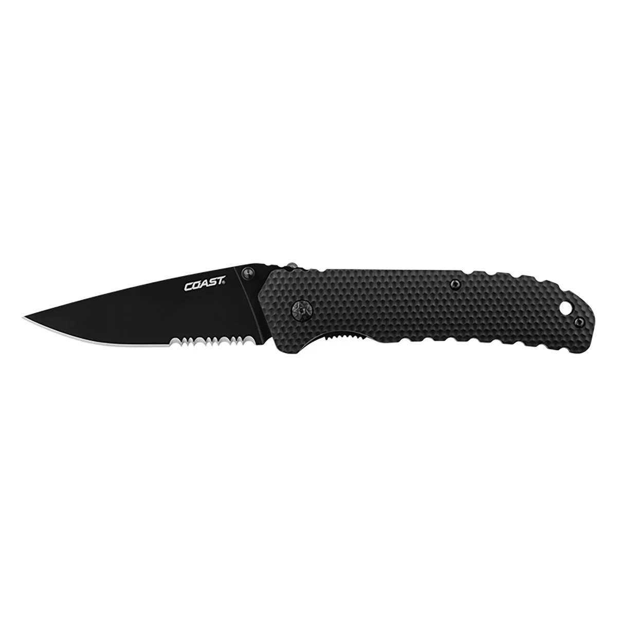 Kniv Coast DX344