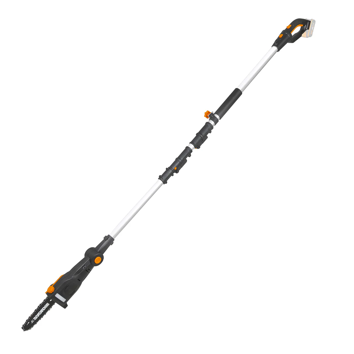Stångsåg Worx WG349E.9 20V