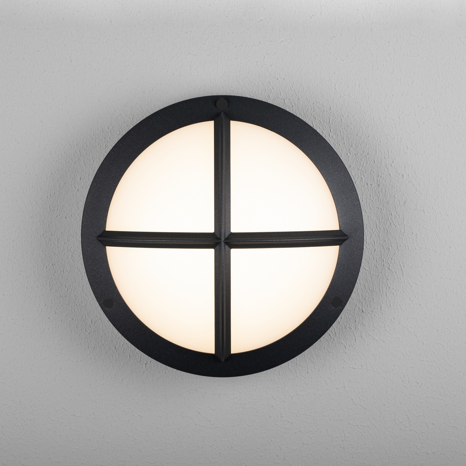 Moon Public Cross I IK10 Antracit Antracit