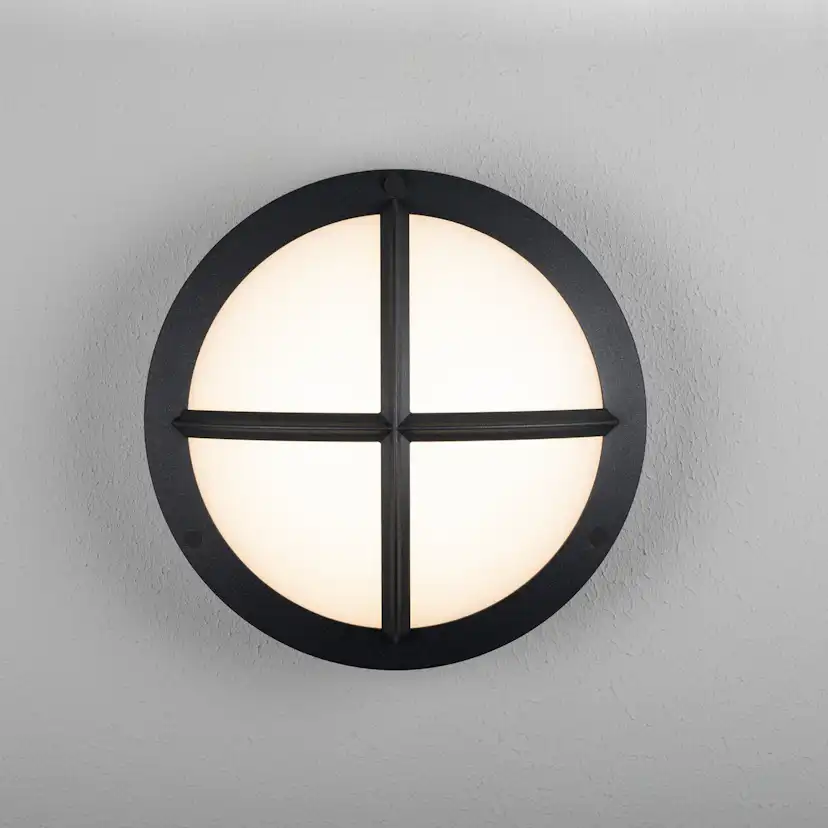 Moon Public Cross I IK10 Antracit Antracit