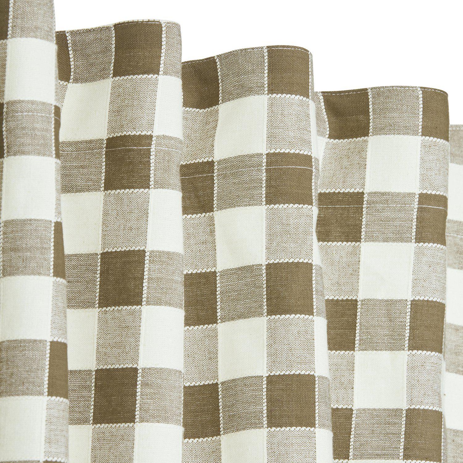 Gardinkappa Svanefors Mary