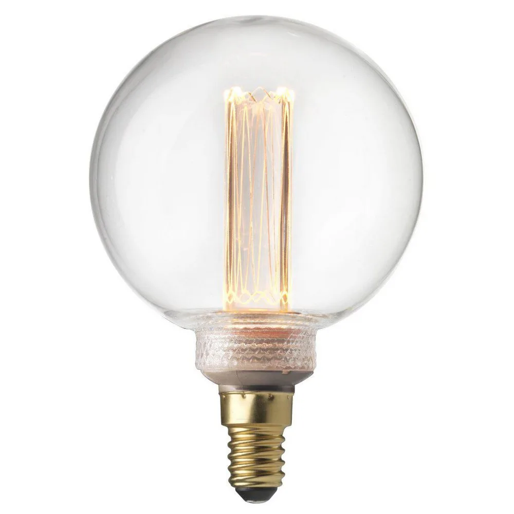 LED-lampa PR Home Future Globe