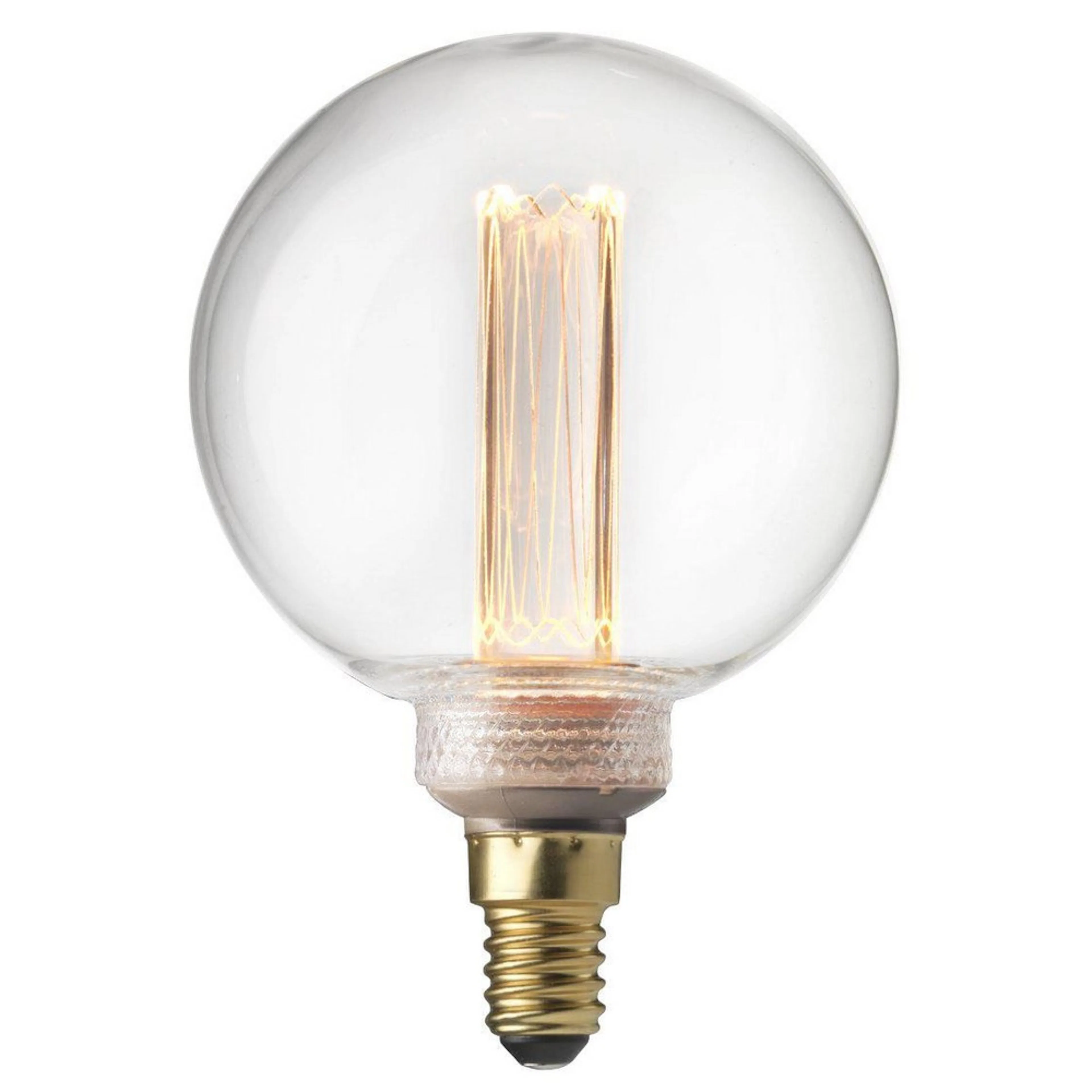 LED-lampa PR Home Future Globe