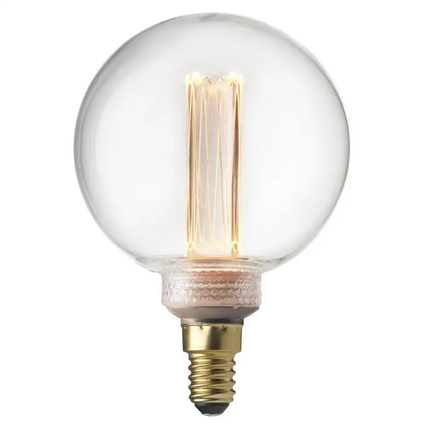 LED-lampa PR Home Future Globe