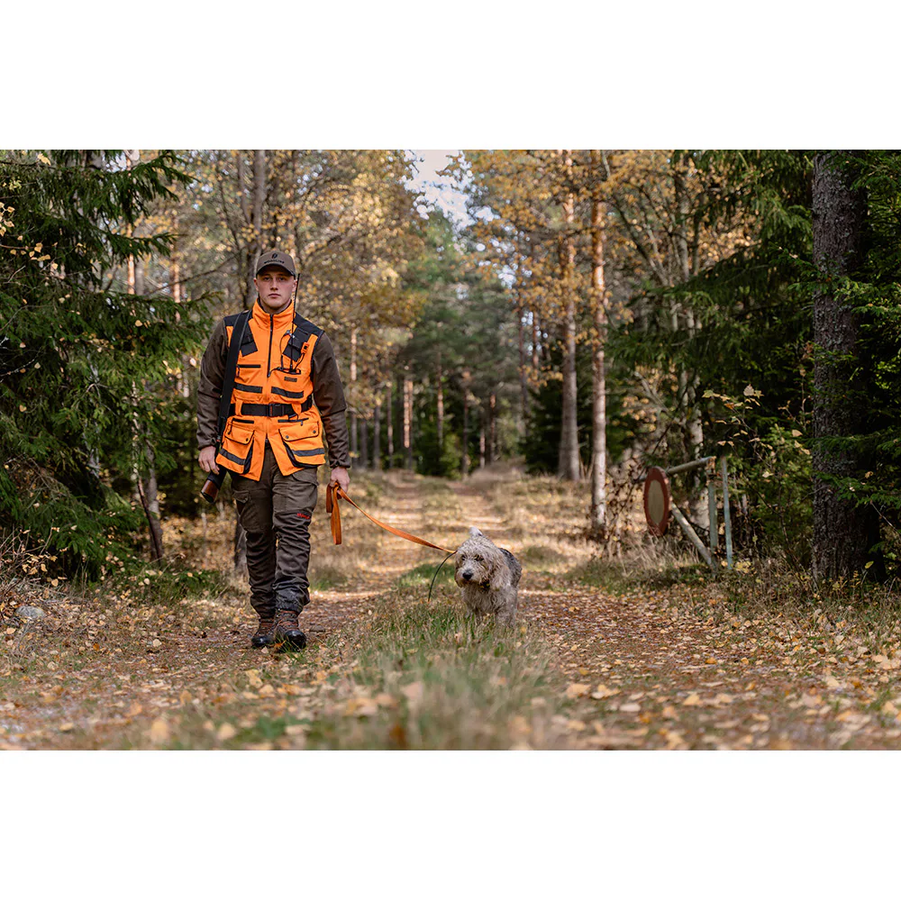 Woodline Väst Dog Keeper C58 Storlek: C58