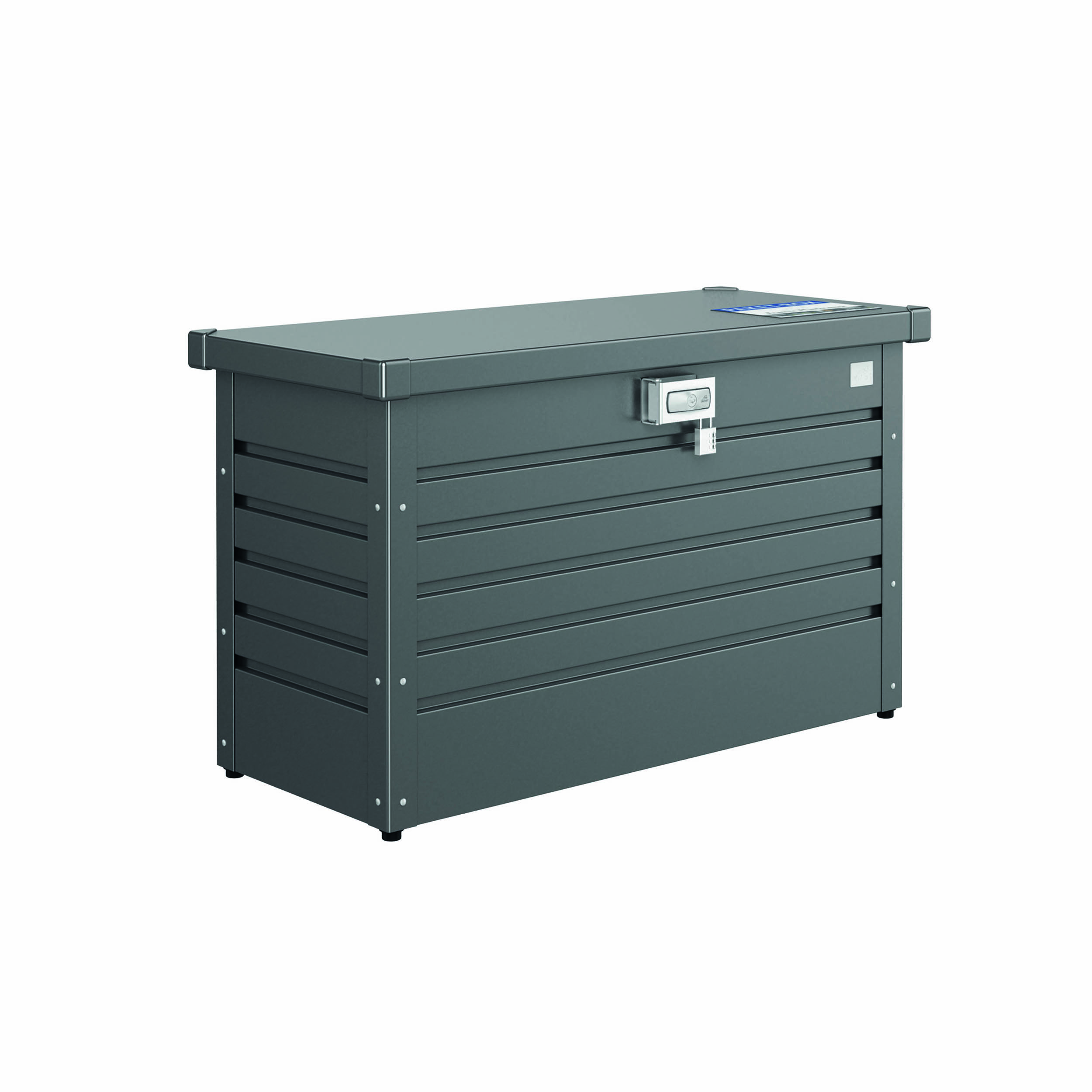Paketbox Biohort 100
