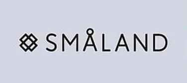 Småland by Hilding Anders