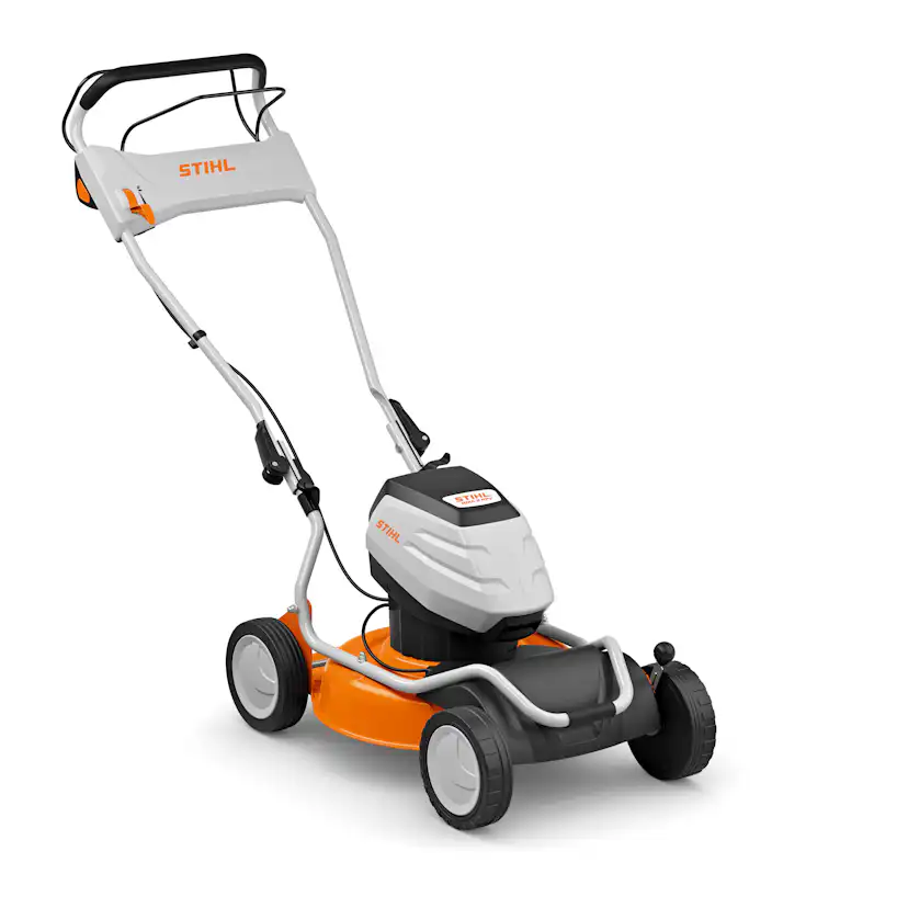 Gräsklippare STIHL RMA 2 RPV med Batteri & Laddare