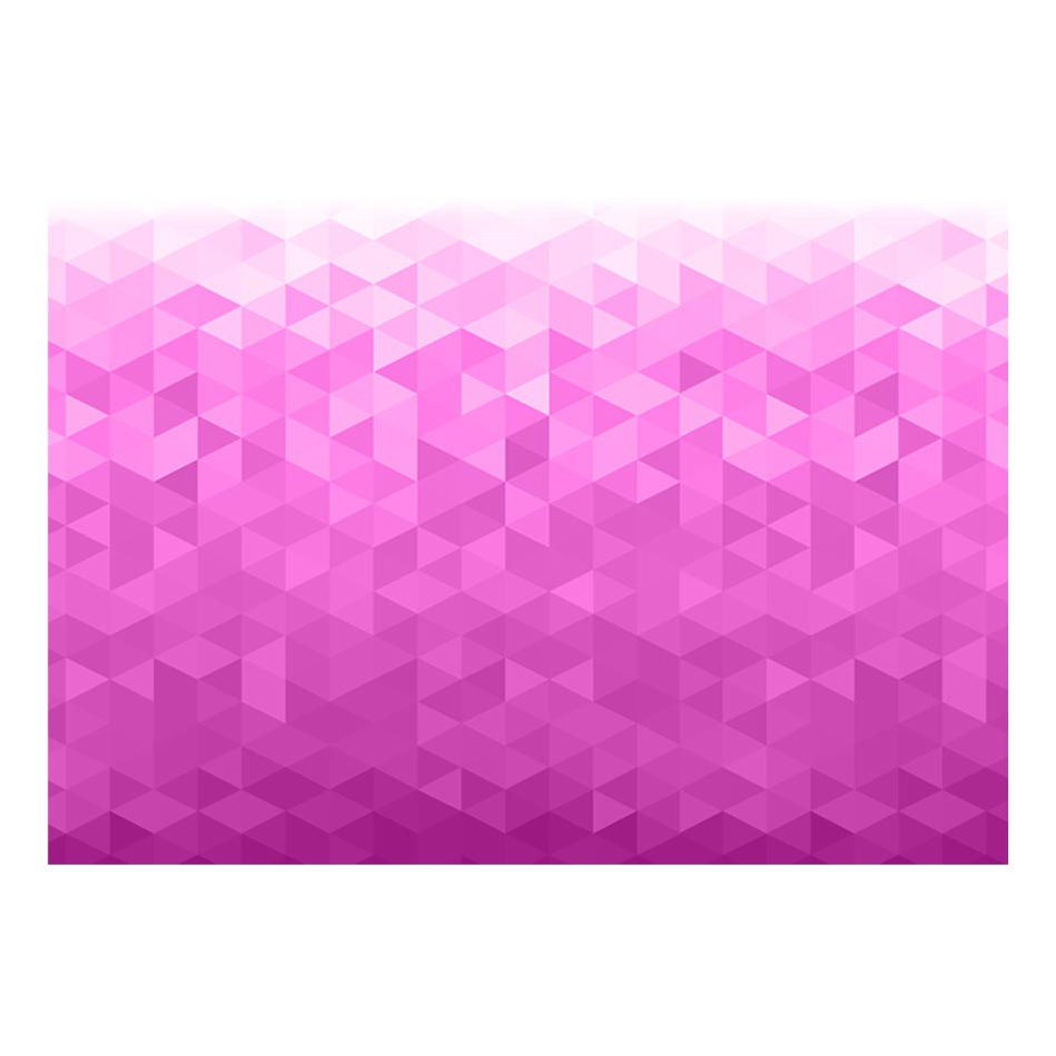 PInk pixel 400x280 Storlek: 400x280 cm