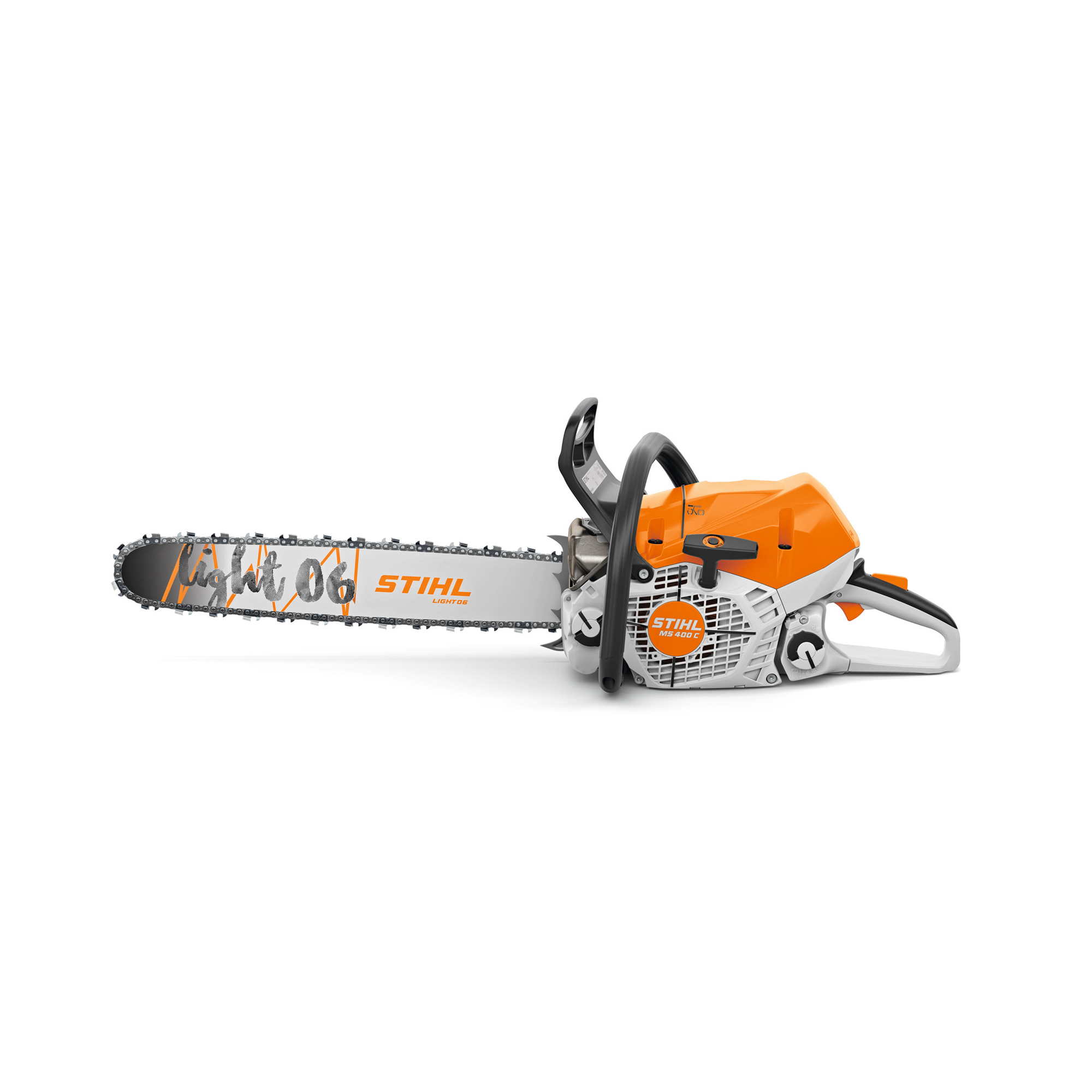 Motorsåg STIHL MS 400 C-M