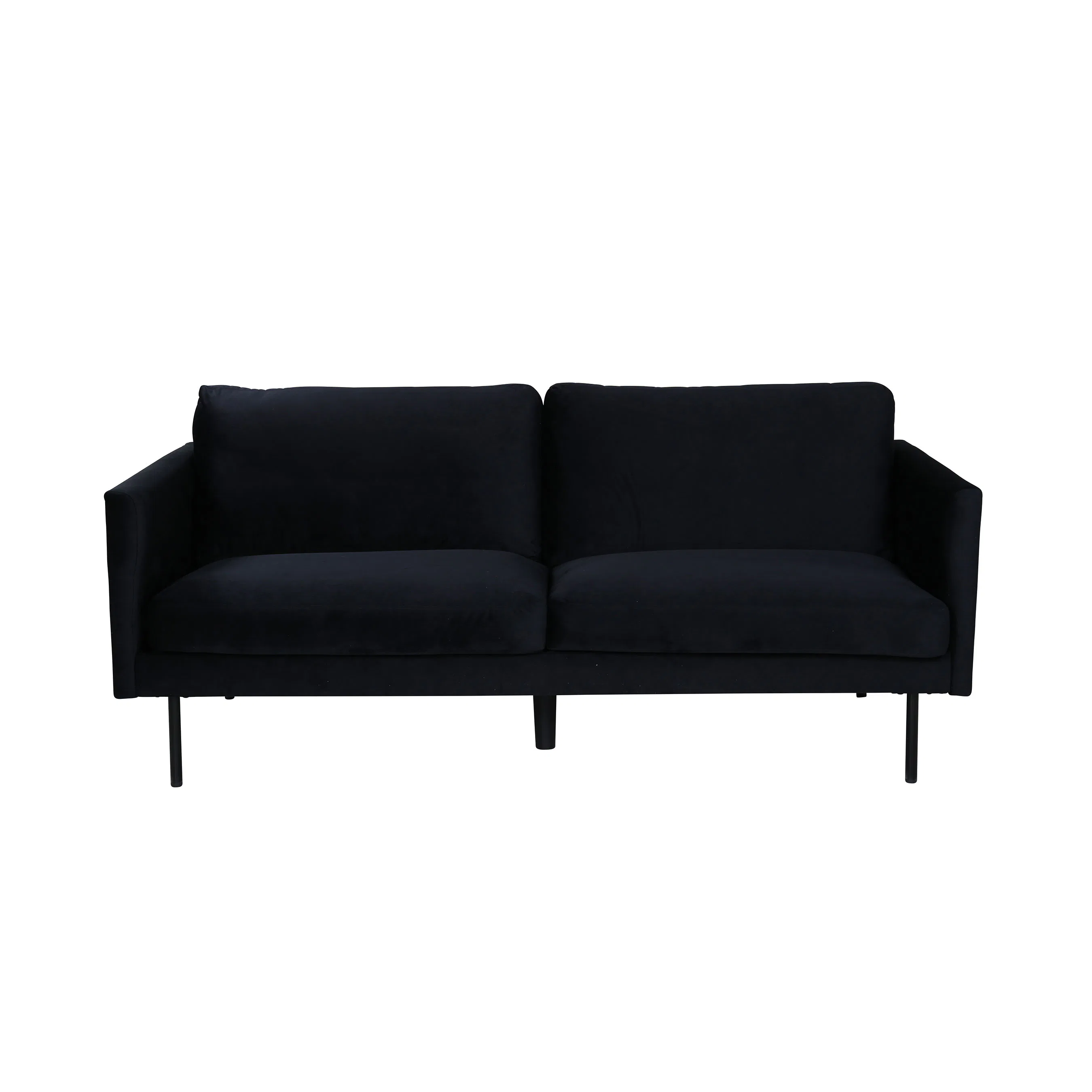 2-sitssoffa Venture Home Zoom Sammet