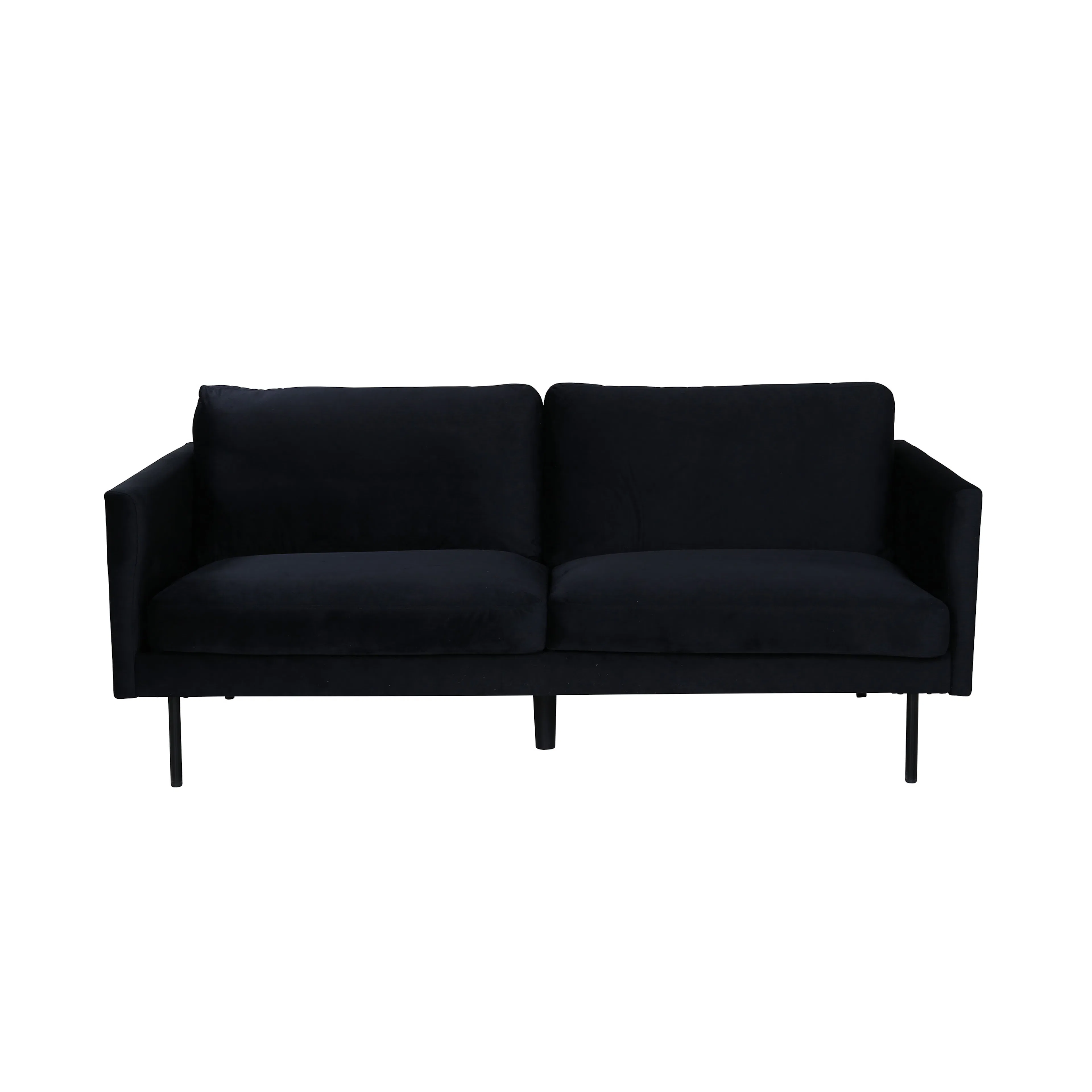 2-sitssoffa Venture Home Zoom Sammet