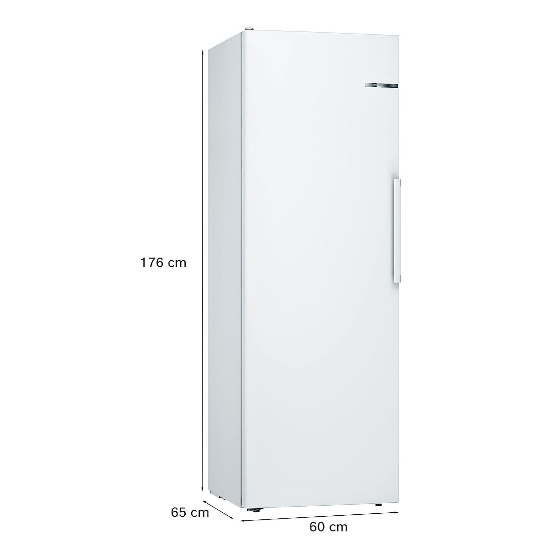 Kylskåp Bosch KSV33VWEP