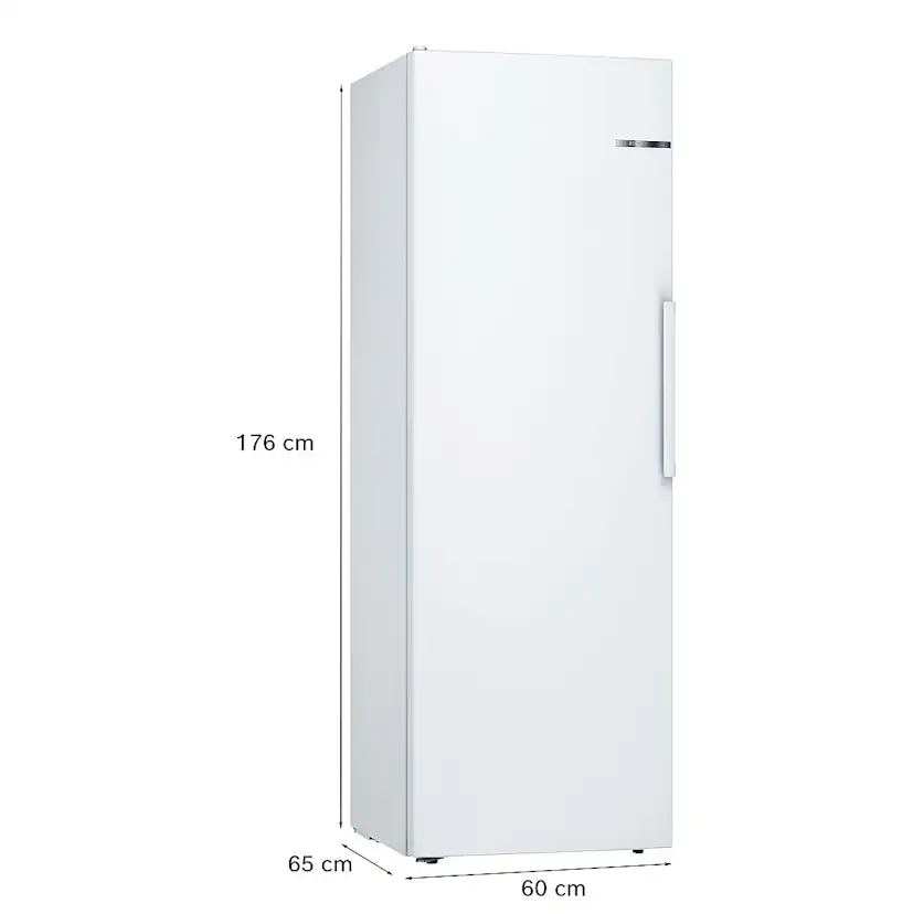 Kylskåp Bosch KSV33VWEP