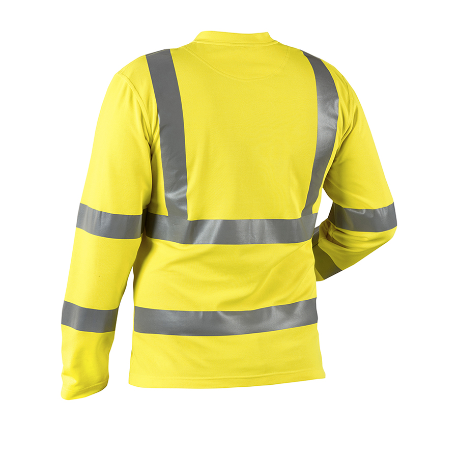 Varseltröja Blåkläder 3381