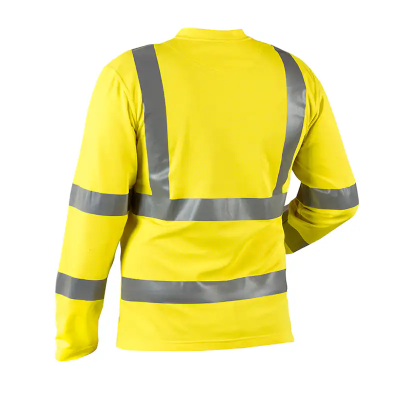 Varseltröja Blåkläder 3381