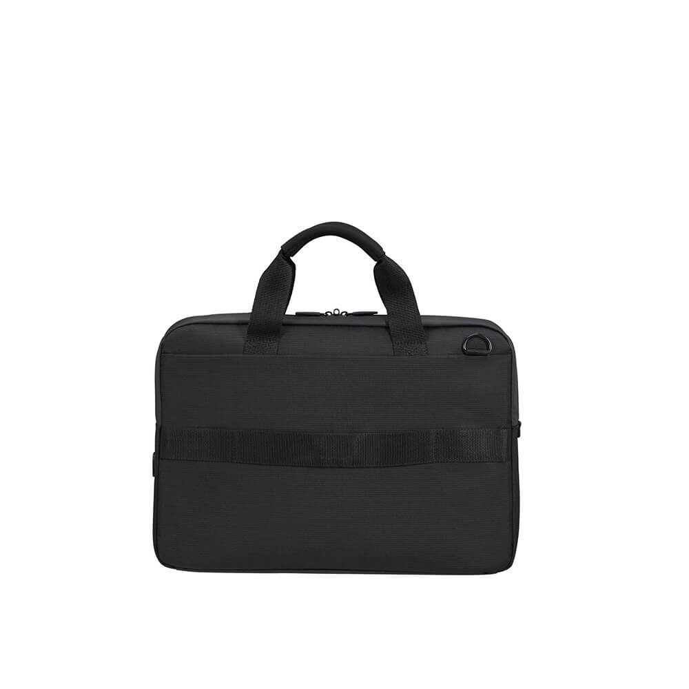 SAMSONITE Datorväska MYSIGHT 15.6" Svart Bailhandle Svart