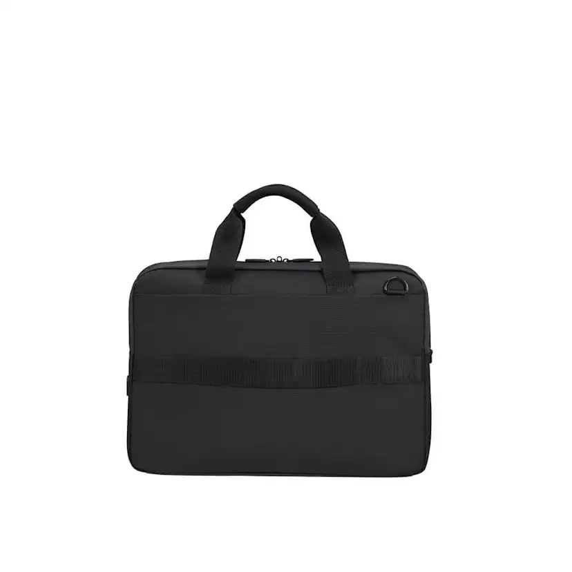 SAMSONITE Datorväska MYSIGHT 15.6" Svart Bailhandle Svart
