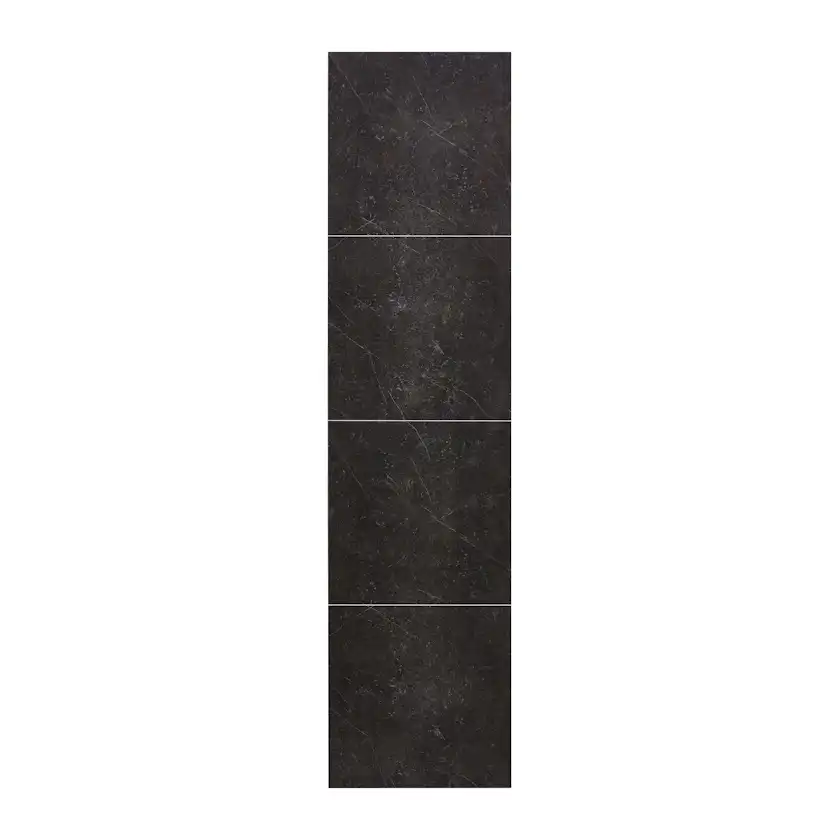 Våtrumsskiva BerryAlloc Wall & Water Strombo Marmor 60x60