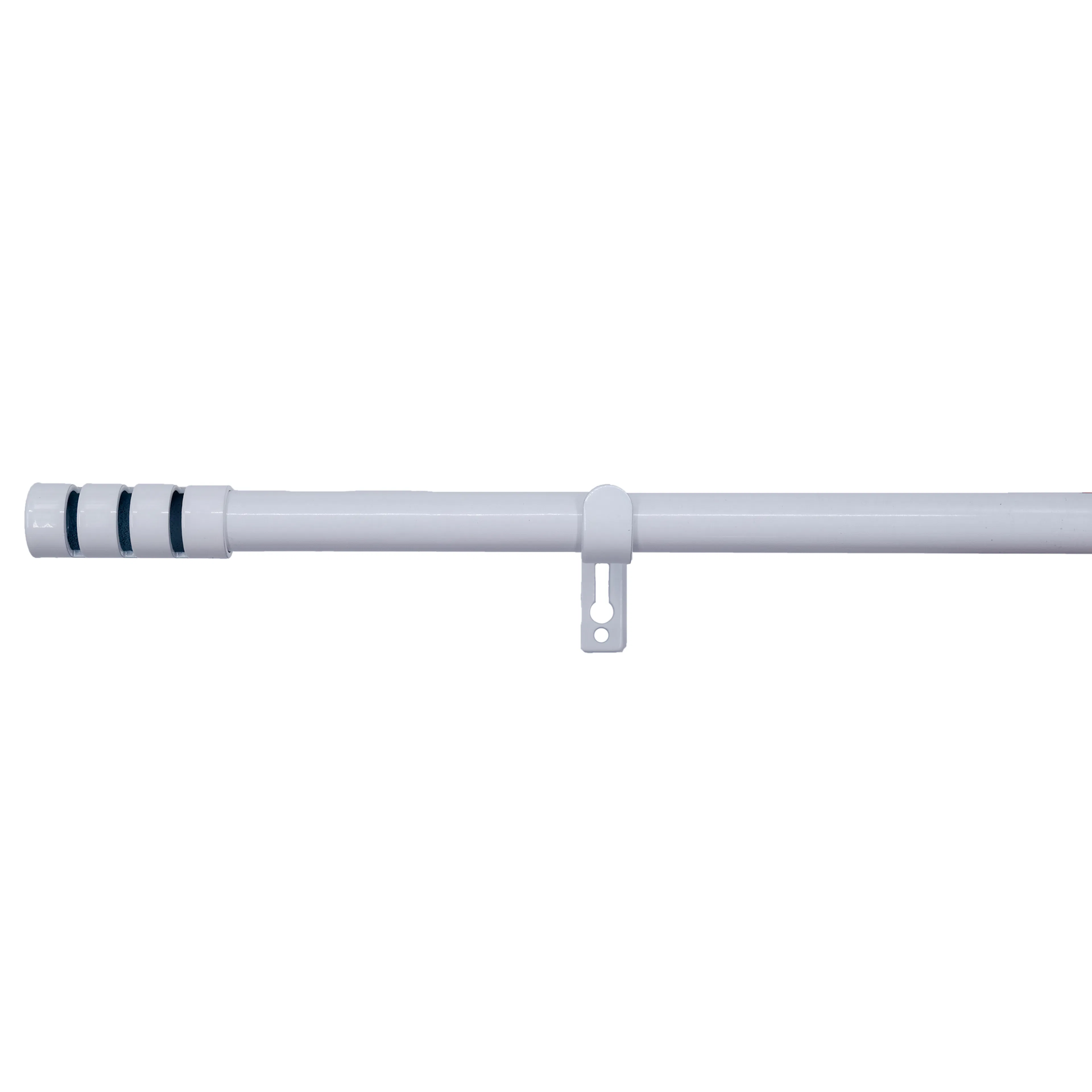 Set Mist Ø19 vit 90-160 Vit