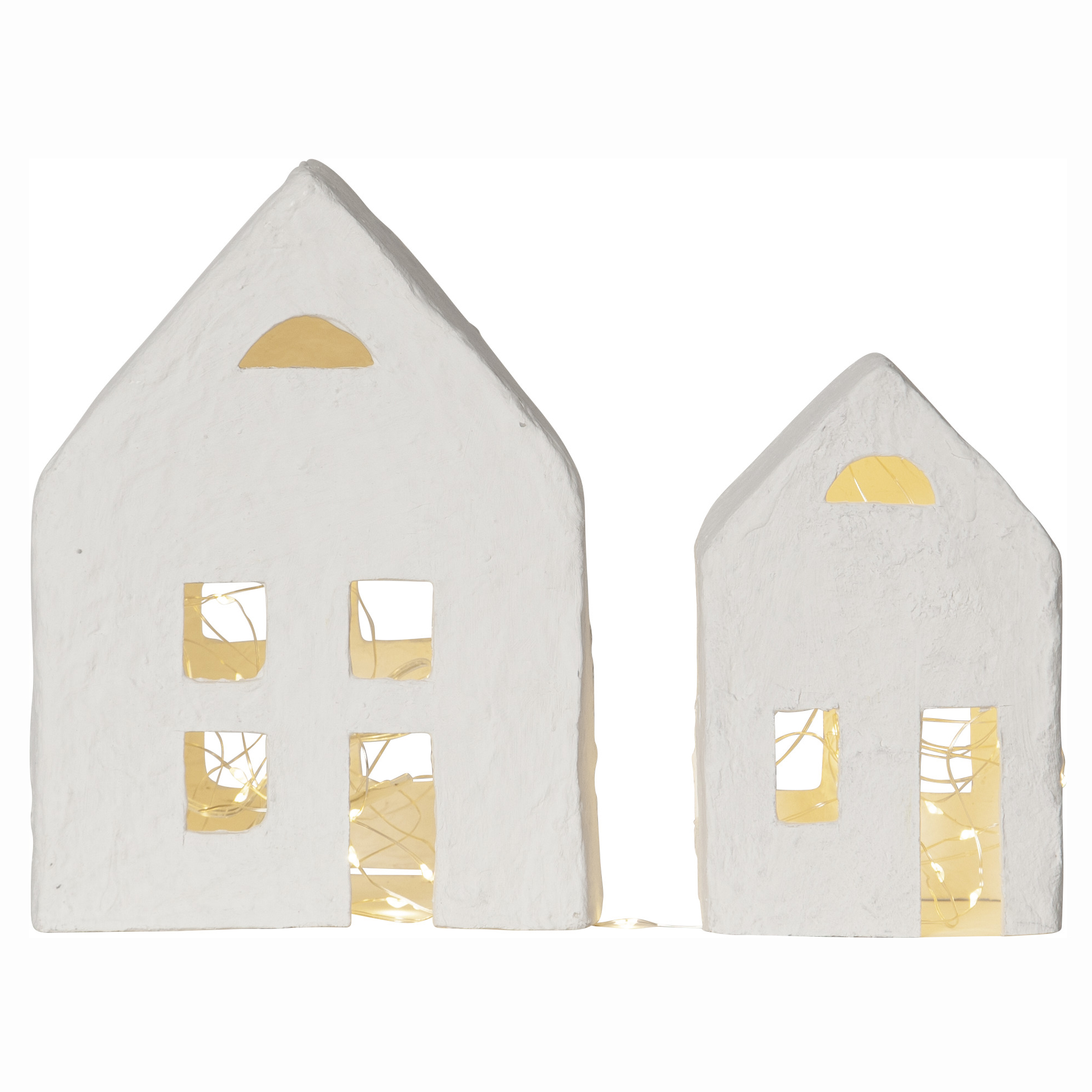 Inomhusdekoration Star Trading Plain